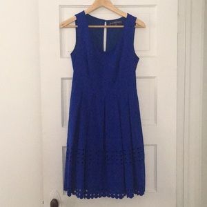 Brixon Ivy Dress SM